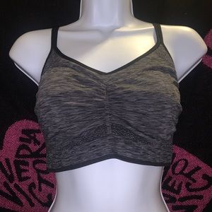 Old navy sports bra